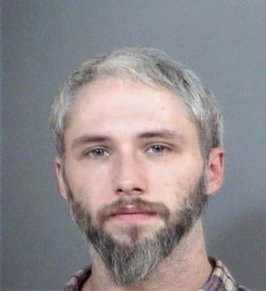 Christopher Gould, - St. Joseph County, IN 